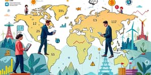 Global Markets: Expanding Your Investment Horizon