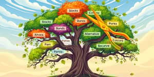 Smart Rebalancing: Keeping Your Portfolio Sharp