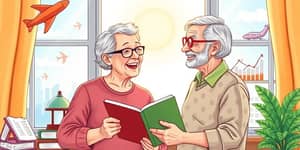 Retirement Ready: Crafting Your Post-Work Portfolio