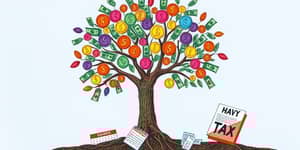 Tax-Savvy Investing: Maximizing After-Tax Returns