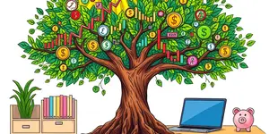 Building a 'Set It and Forget It' Portfolio