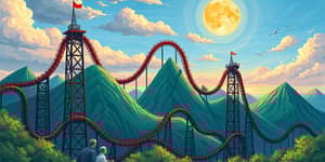 Understanding Market Cycles: Timing Your Portfolio Moves