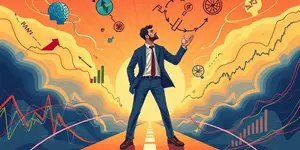 Behavioral Finance: Avoiding Common Investor Traps