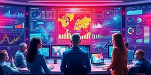 Harnessing Technology: Tools for Smarter Portfolio Management