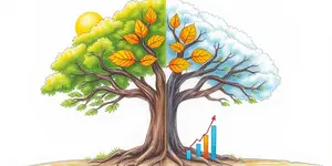 Building an All-Weather Portfolio: Ready for Any Climate