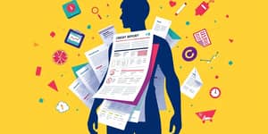 The Anatomy of a Credit Report: Beyond the Score