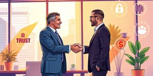 The Art of Assessing Character in Commercial Lending