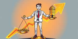 Decoding Debt Service Coverage Ratio (DSCR) for Lenders