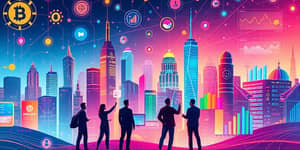 The Next Generation Portfolio: Trends Shaping the Future