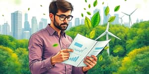 The Role of ESG Factors in Modern Credit Decisions