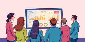 The Power of Peer Comparison in Credit Underwriting