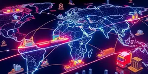 The Impact of Supply Chain Disruptions on Credit Risk