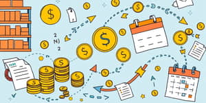 Analyzing Cash Conversion Cycle for Business Health