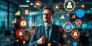 Beyond the Balance Sheet: Intangibles in Credit Analysis