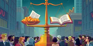 The Ethical Dilemmas in Credit Decision Making