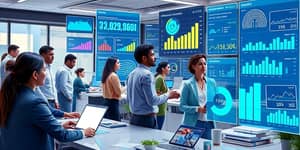Credit Department Efficiency: Streamlining Processes