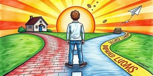 Smart Borrowing: When to Choose Secured Over Unsecured