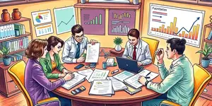 Mastering the Art of Credit Sanctioning