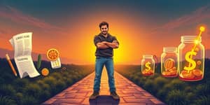 Master Loan Approval: Strategies for a Strong Application