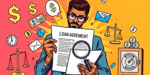 Demystifying Loan Agreements: What to Look For