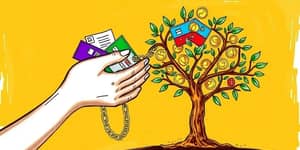 Debt Consolidation: A Path to Financial Freedom