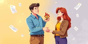 The Power of a Co-Signer: Unlocking Better Loan Terms