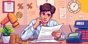 Understanding APR: Your Key to Loan Comparisons