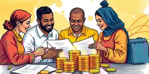 Microloans: Fueling Small Business Growth