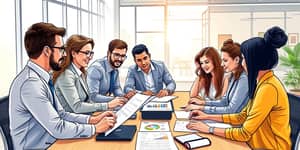 Business Loans Simplified: Finding the Right Fit