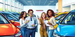 Auto Loans: Driving Towards a Better Deal