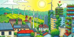 Green Loans: Financing a Sustainable Future