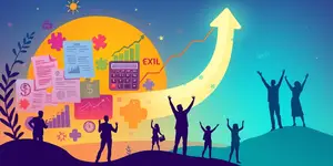 Strategic Loan Bundling: Save Time and Money