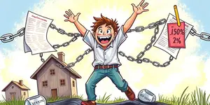 The Benefits of Early Repayment: Interest Savings Explained