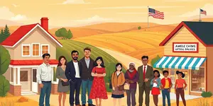 Leveraging Government Schemes for Affordable Loans