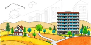 Navigating Property Loans: From Mortgage to Investment