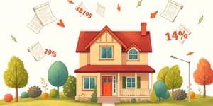 The Art of Loan Refinancing: When to Make the Move