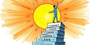 Managing Multiple Loans: Strategies for Simplicity