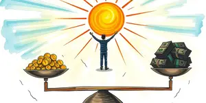 Debt-to-Income Ratio: Your Financial Health Barometer