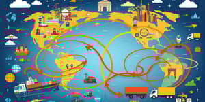 Supply Chain Re-evaluation: Implications for Global Equity