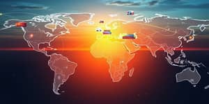 The Shifting Sands of Global Trade: Opportunities and Risks