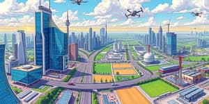 Sector Spotlight: Uncovering Future Growth Drivers