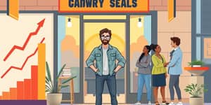 Small Business Confidence: A Bellwether for Economic Health