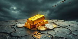 Precious Metals: A Haven in Turbulent Times?