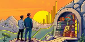 The Rise of Private Credit: A New Frontier for Investors