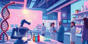 Biotech Breakthroughs: Investing in the Future of Health