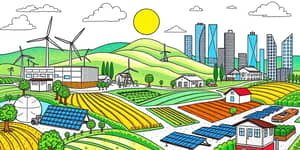 Sustainable Investing: Driving Alpha in a Changing World