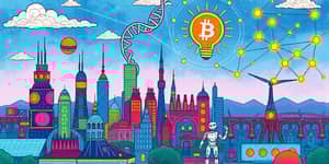 The Innovation Economy: Investing in Disruptive Technologies