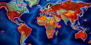 Geopolitics and Markets: An Interconnected Web