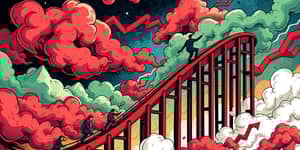 Investor Behavior: The Psychology Behind Market Swings