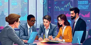 Wealth Management in Flux: Adapting to Modern Demands